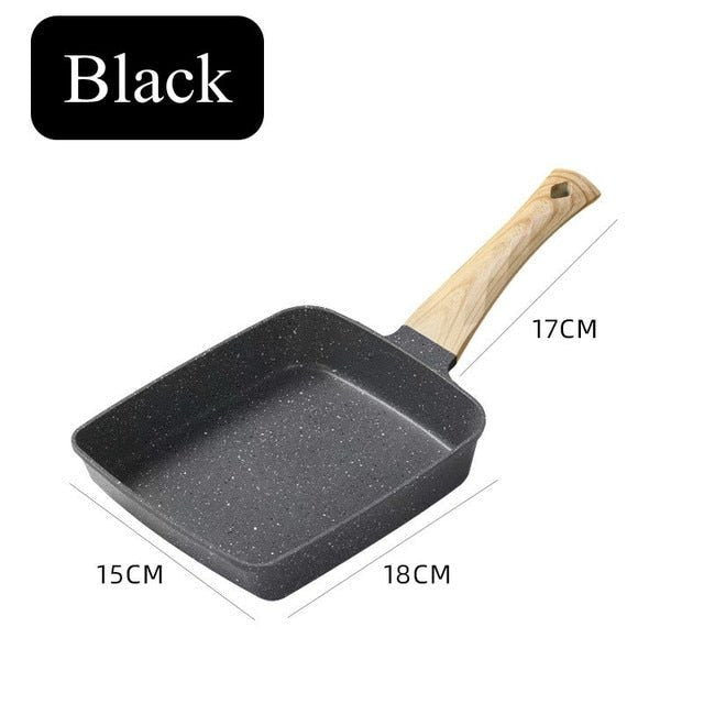 Non - Stick Wave Bottom Saucepan - Your One Stop Shop