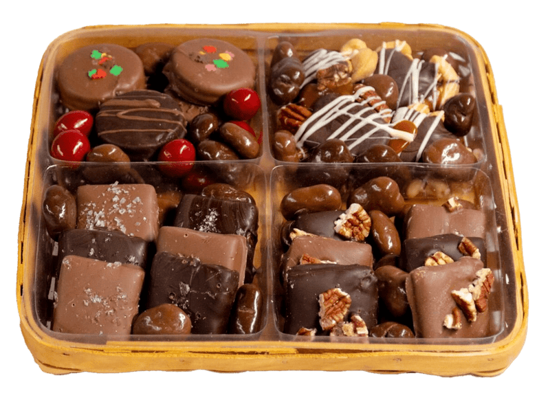 North Star Sampler - Your One Stop Shop