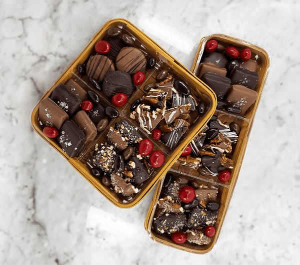 North Star Sampler - Your One Stop Shop