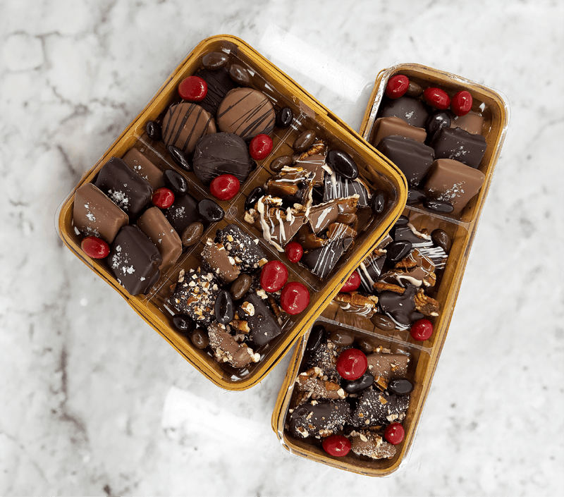 North Star Sampler - Your One Stop Shop