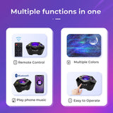 Northern Lights Star Projector - Your One Stop Shop