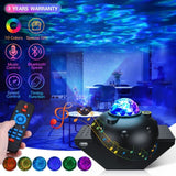 Northern Lights Star Projector - Your One Stop Shop