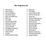 Origami Christmas Tree Candles | Holiday Decor - Your One Stop Shop