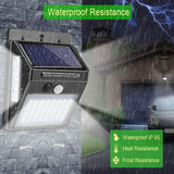 Outdoor LED Solar Light - Your One Stop Shop