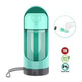 Portable Dog Drinker Bottle - Your One Stop Shop