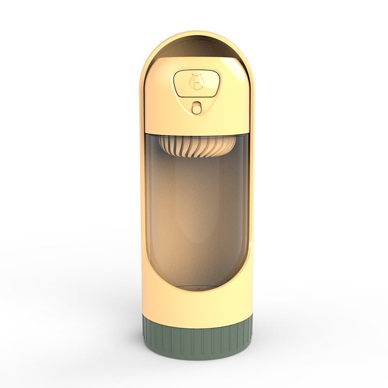 Portable Dog Drinker Bottle - Your One Stop Shop