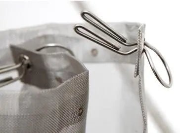 Portable Folding Outdoor Fire Pit with Grate - Your One Stop Shop