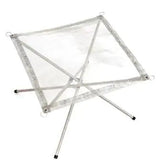 Portable Folding Outdoor Fire Pit with Grate - Your One Stop Shop