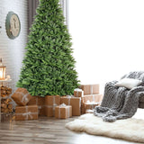 PVC Christmas Tree, Christmas Decorations, Green - Your One Stop Shop