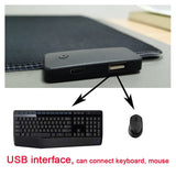 RGB Mouse Pad with Cable - Your One Stop Shop