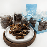 Roasted Pecan Toffee - Your One Stop Shop