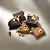 Roasted Pecan Toffee - Your One Stop Shop