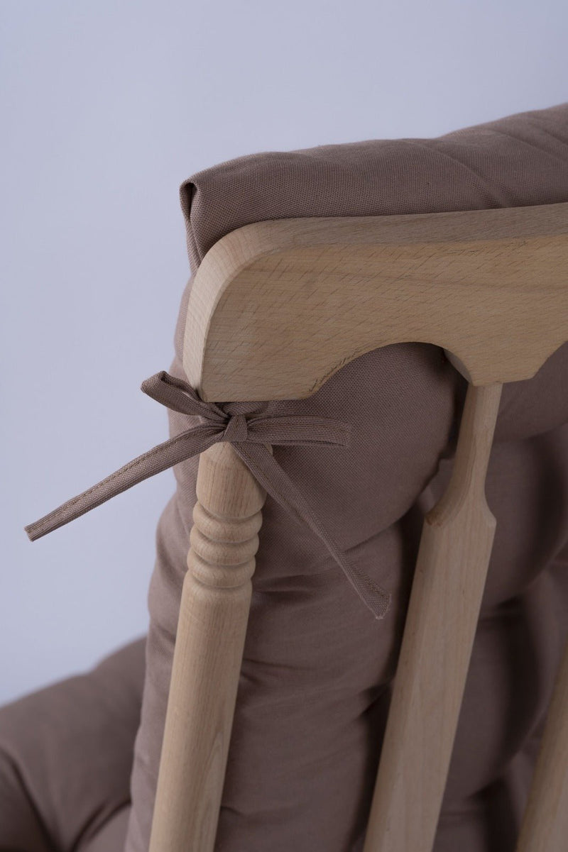 Rocking Chair Cushion - Selen Series - Your One Stop Shop