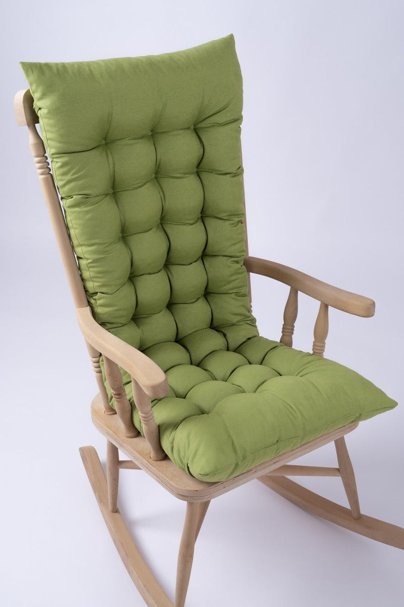 Rocking Chair Cushion - Selen Series - Your One Stop Shop