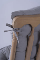 Rocking Chair Cushion - Selen Series - Your One Stop Shop