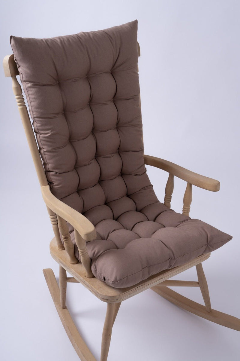 Rocking Chair Cushion - Selen Series - Your One Stop Shop