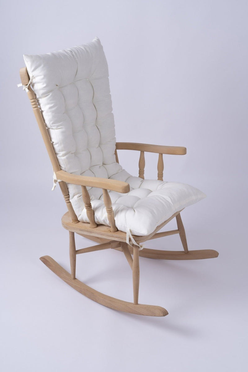 Rocking Chair Cushion - Selen Series - Your One Stop Shop