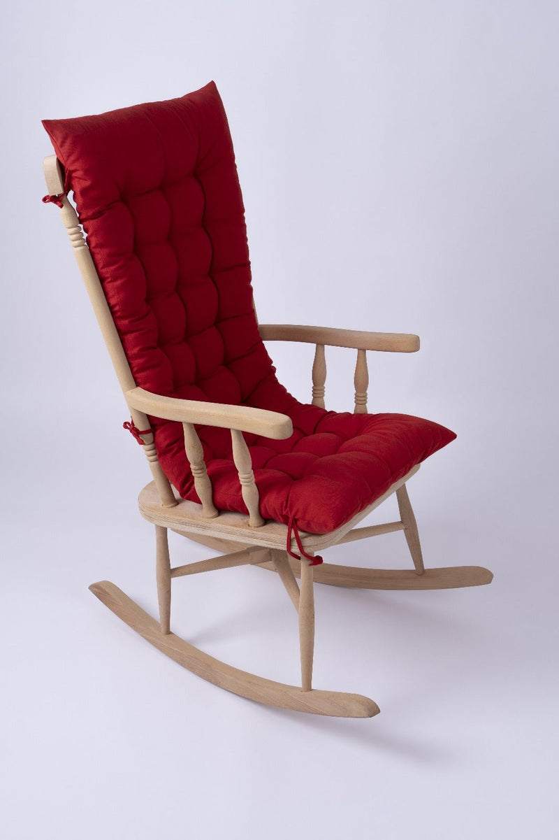 Rocking Chair Cushion - Selen Series - Your One Stop Shop