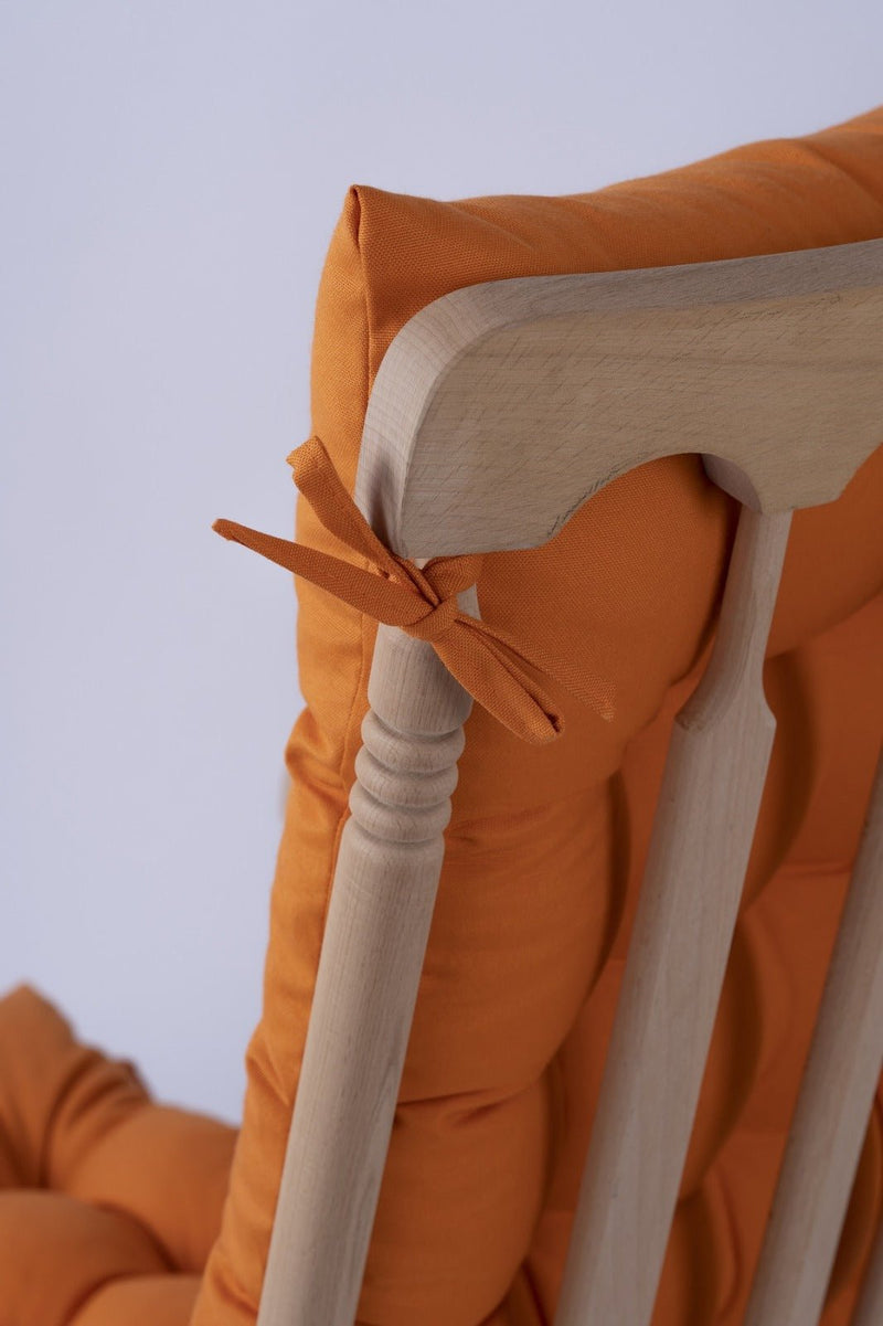 Rocking Chair Cushion - Selen Series - Your One Stop Shop