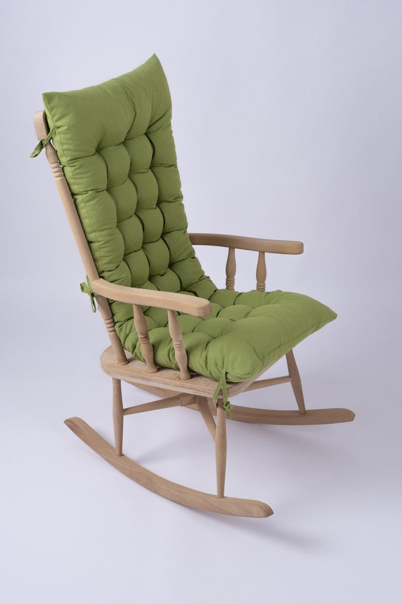Rocking Chair Cushion - Selen Series - Your One Stop Shop