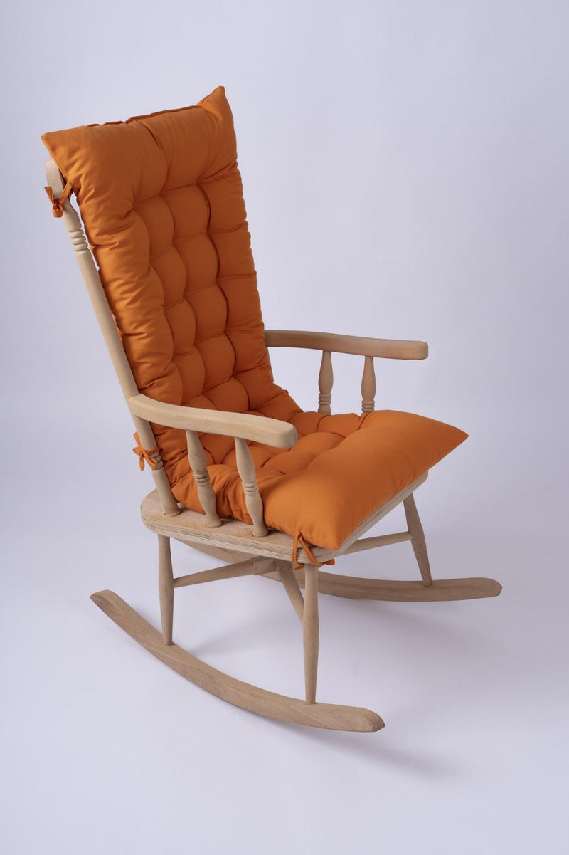 Rocking Chair Cushion - Selen Series - Your One Stop Shop
