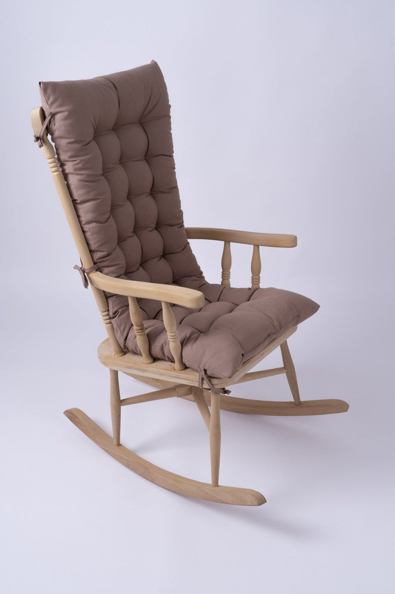Rocking Chair Cushion - Selen Series - Your One Stop Shop