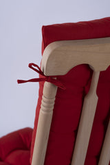 Rocking Chair Cushion - Selen Series - Your One Stop Shop