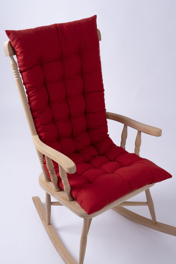 Rocking Chair Cushion - Selen Series - Your One Stop Shop