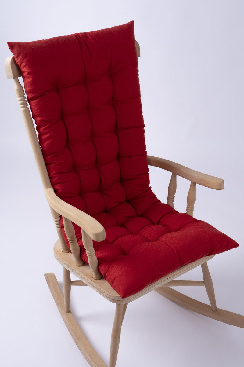 Rocking Chair Cushion - Selen Series - Your One Stop Shop