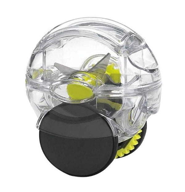 Rolling Garlic Chopper - Your One Stop Shop