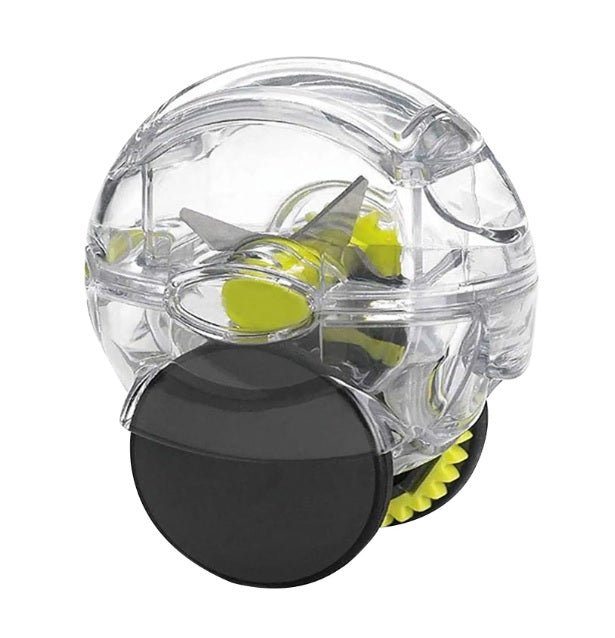Rolling Garlic Chopper - Your One Stop Shop