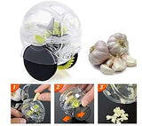 Rolling Garlic Chopper - Your One Stop Shop
