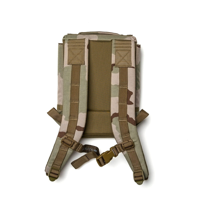 Ruck Plate Carrier 3.0 - Your One Stop Shop