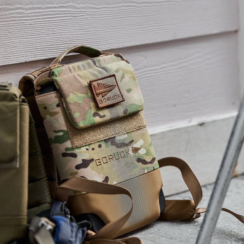 Ruck Plate Carrier 3.0 - Your One Stop Shop