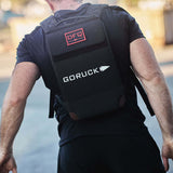 Ruck Plate Carrier 3.0 - Your One Stop Shop