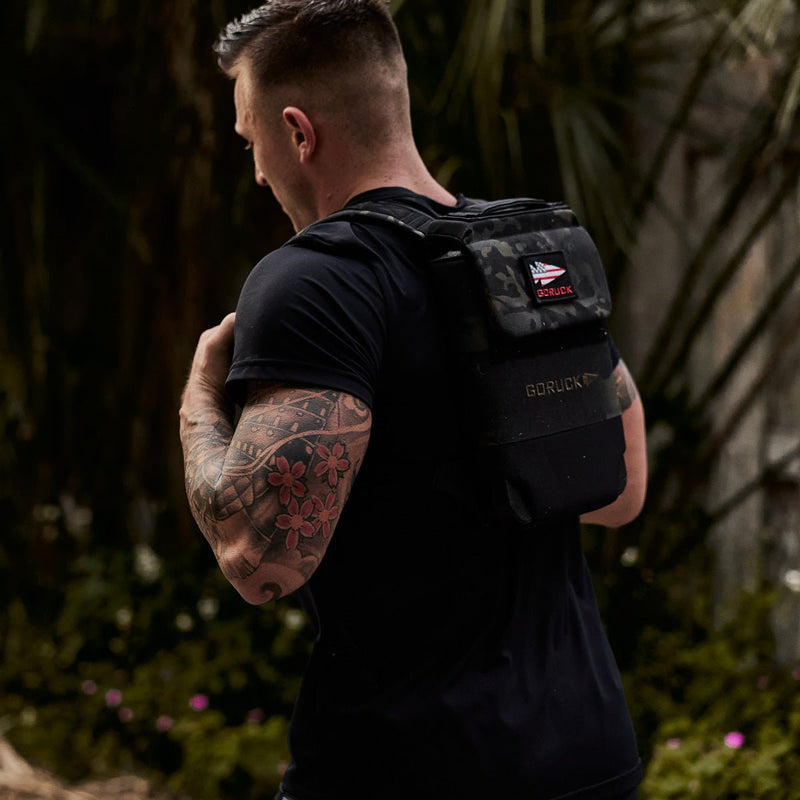 Ruck Plate Carrier 3.0 - Your One Stop Shop