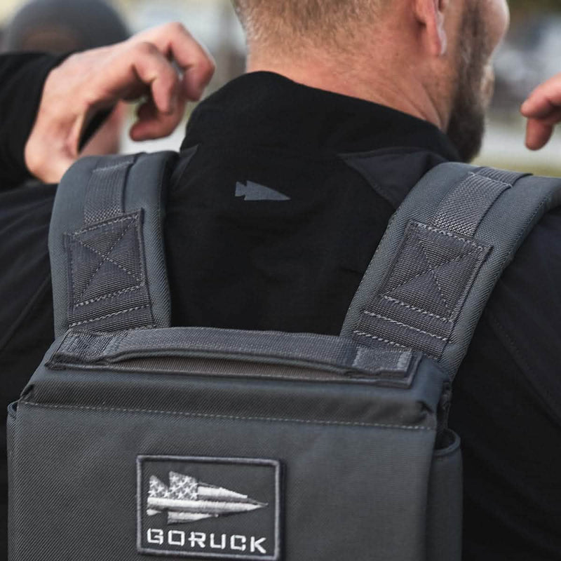 Ruck Plate Carrier 3.0 - Your One Stop Shop