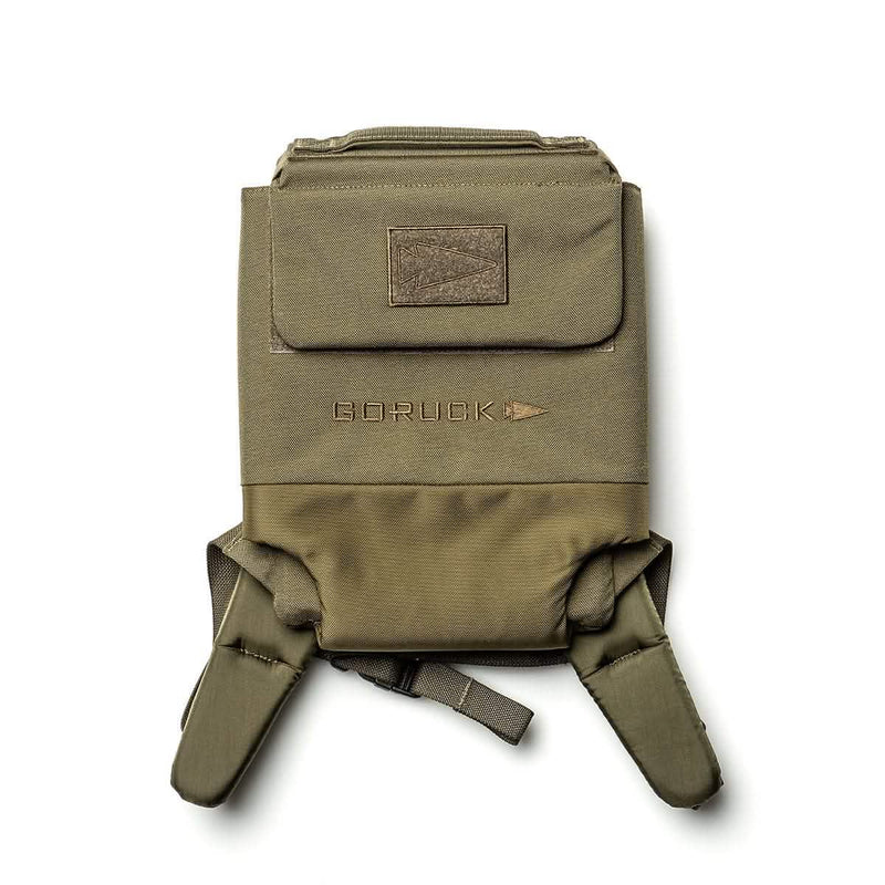 Ruck Plate Carrier 3.0 - Your One Stop Shop