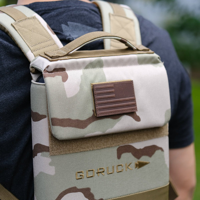 Ruck Plate Carrier 3.0 - Your One Stop Shop