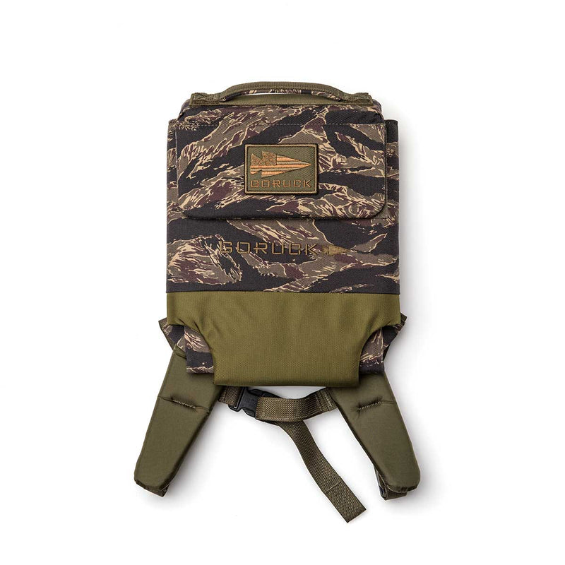 Ruck Plate Carrier 3.0 - Your One Stop Shop