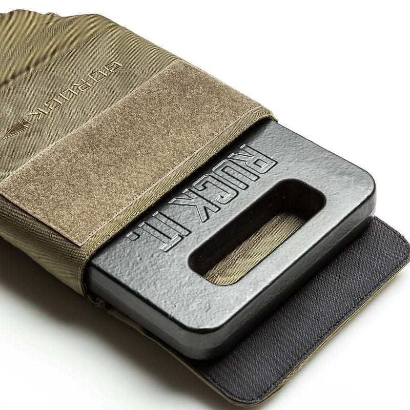 Ruck Plate Carrier 3.0 - Your One Stop Shop