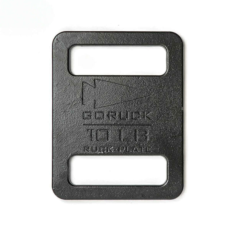 Ruck Plates - Your One Stop Shop
