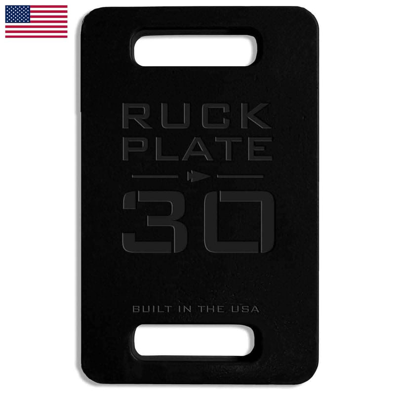 Ruck Plates - Your One Stop Shop