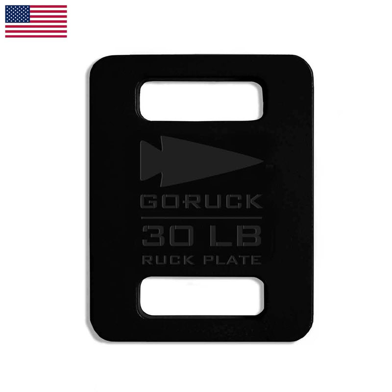 Ruck Plates - Your One Stop Shop