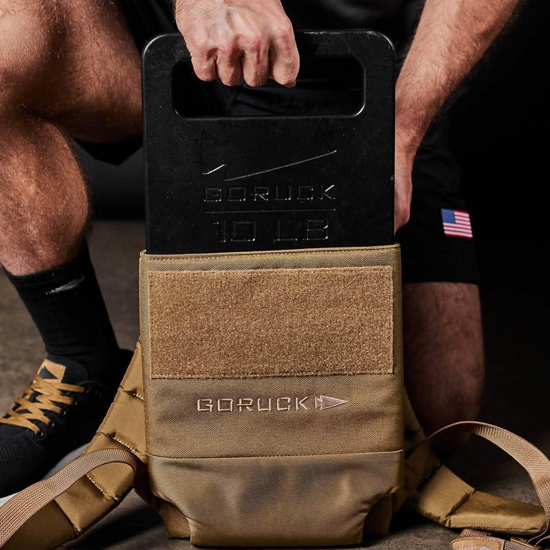 Ruck Plates - Your One Stop Shop