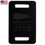 Ruck Plates - Your One Stop Shop