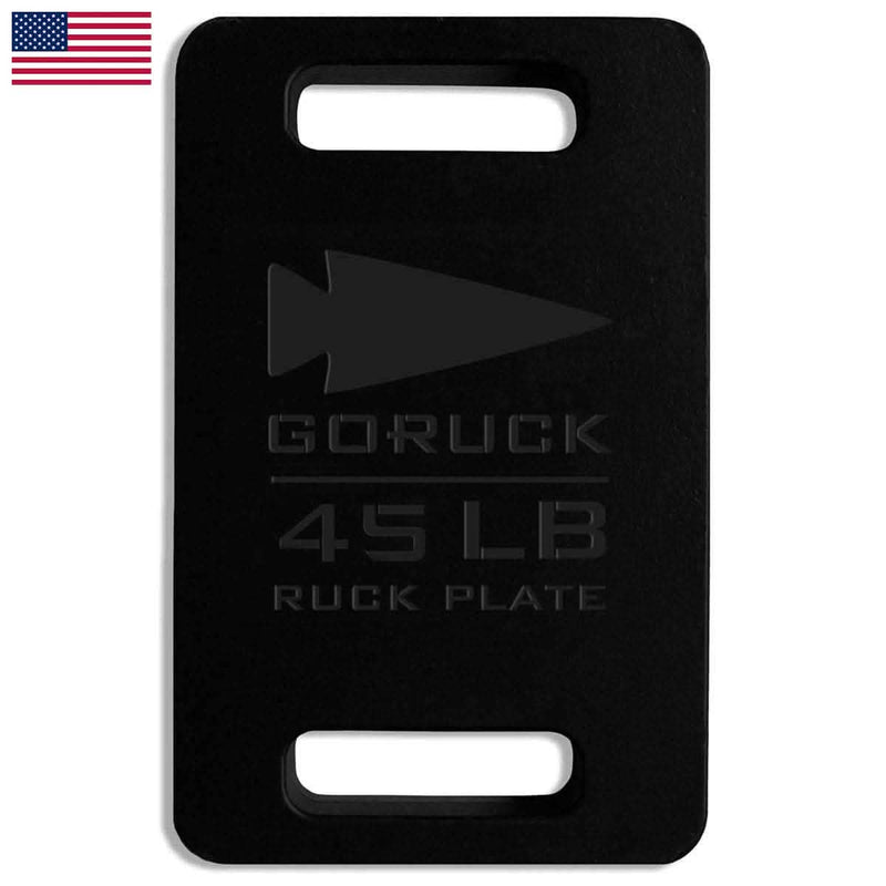 Ruck Plates - Your One Stop Shop