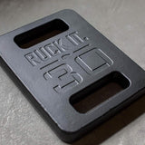 Ruck Plates - Your One Stop Shop