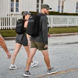 Rucker 4.0 - Your One Stop Shop