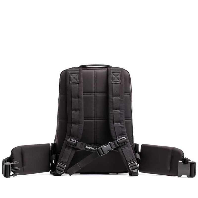 Rucker 4.0 - Your One Stop Shop